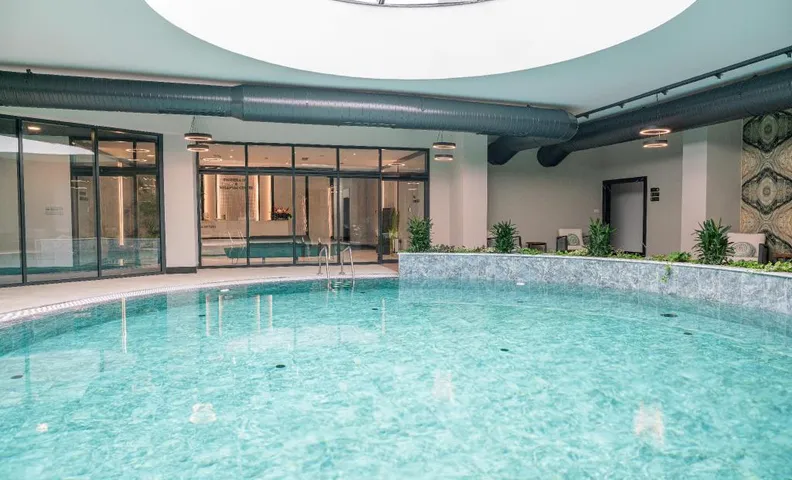 Palmera Resort Wellness & SPA