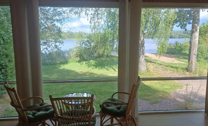 Cottage Baydar