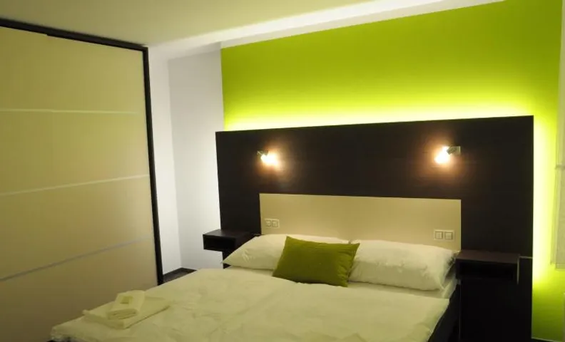 Hotel Kaskada