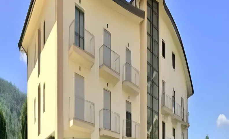 Draconerium Hotel