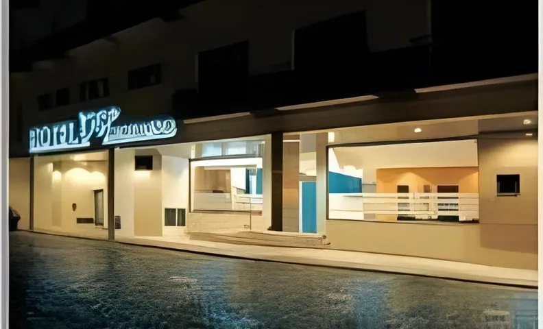 Hotel Pombalense