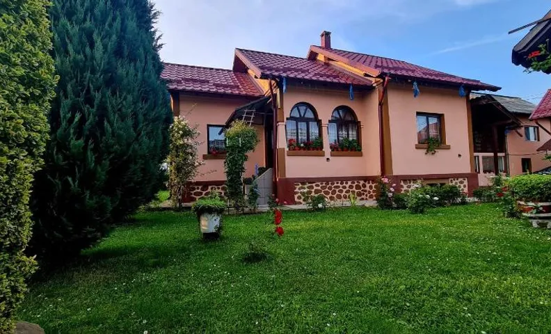 Casa Faurului