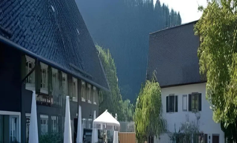 Hofgut Himmelreich