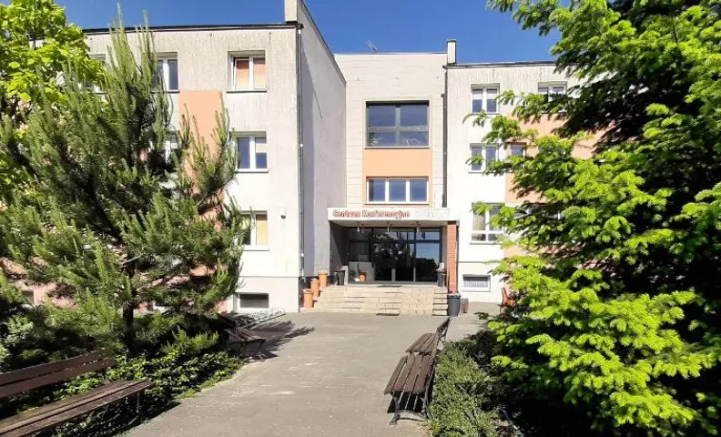 Centrum Konferencyjne Brancon