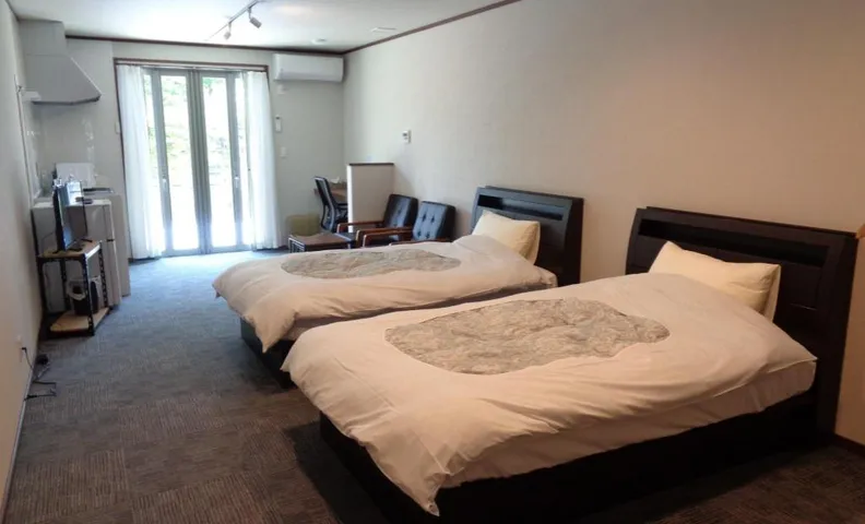 Villa House Hisago