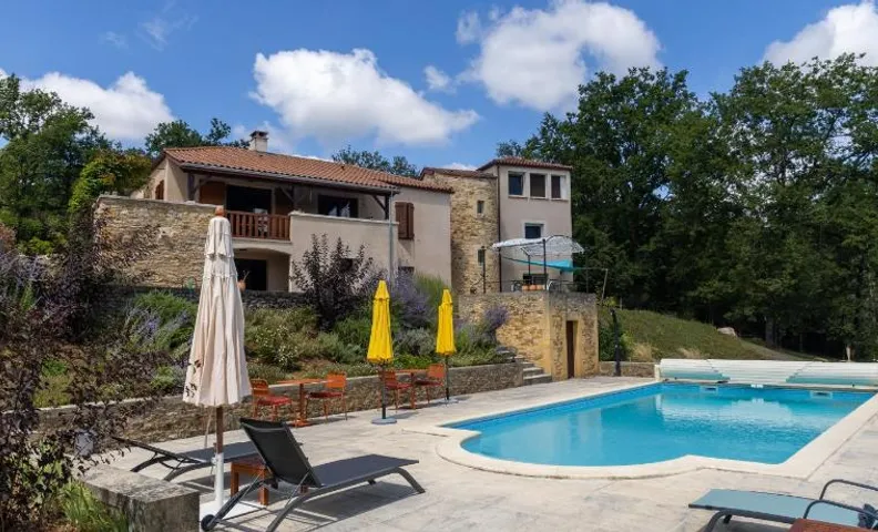Domaine des Étoiles