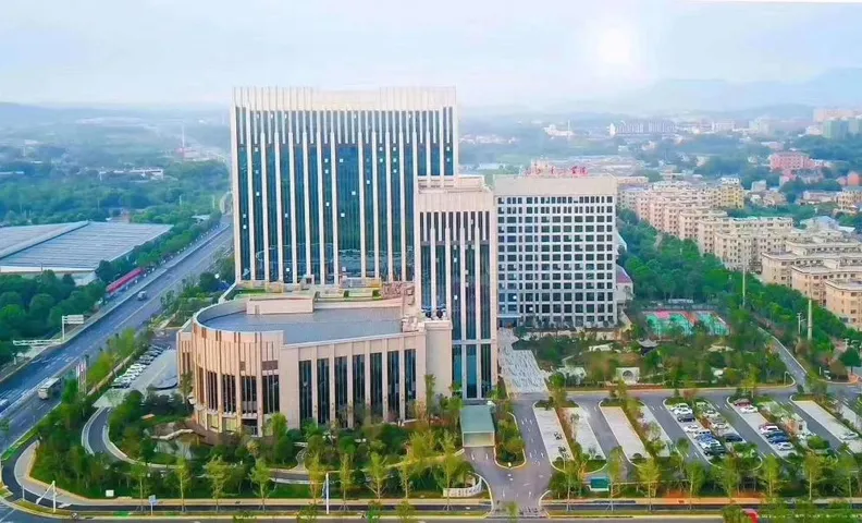 Jianguo Hotel Shaoshan