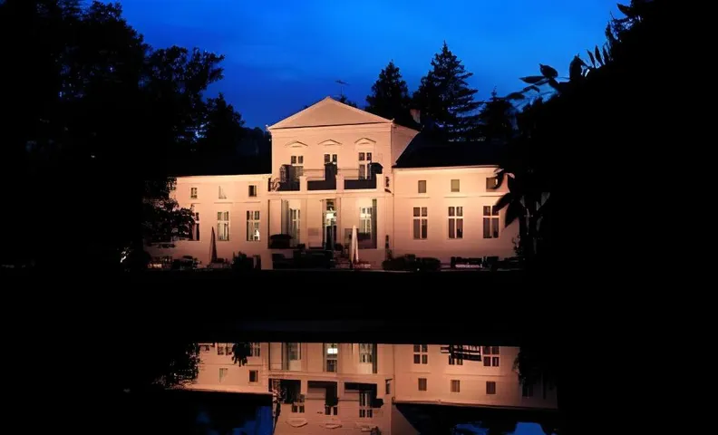 Dwor Podstolice - House of Rosenthal