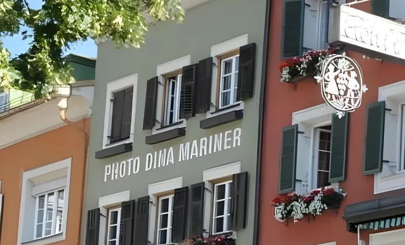 City Zimmer - Appartement Dina Mariner