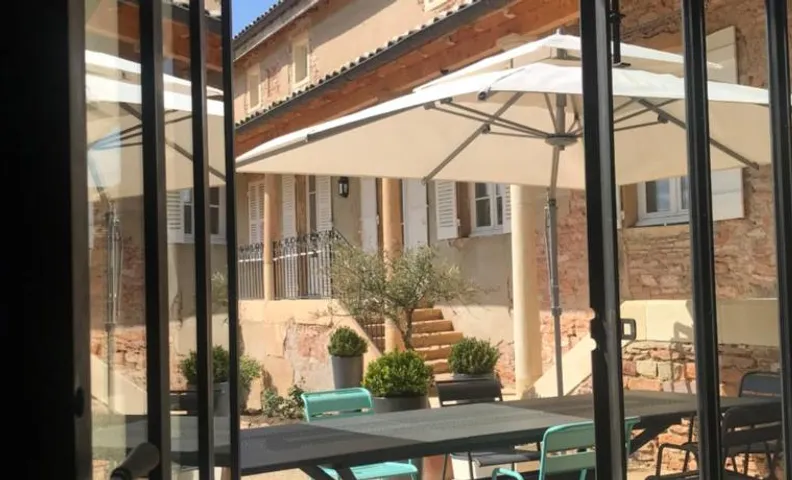 Chambres d'hôtes Vers la Croix