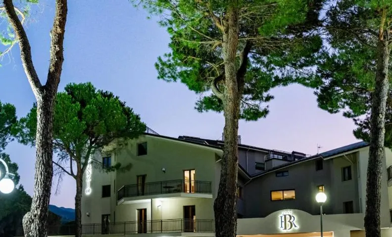 Hotel Bisanzio Resort