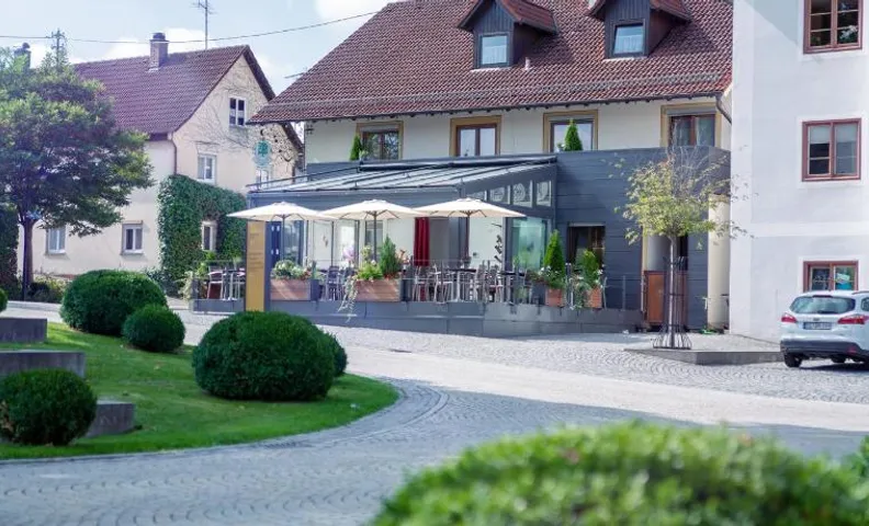 Gasthaus und Pension Zur Linde