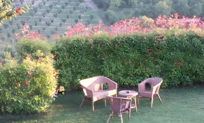 Cascina La Corte