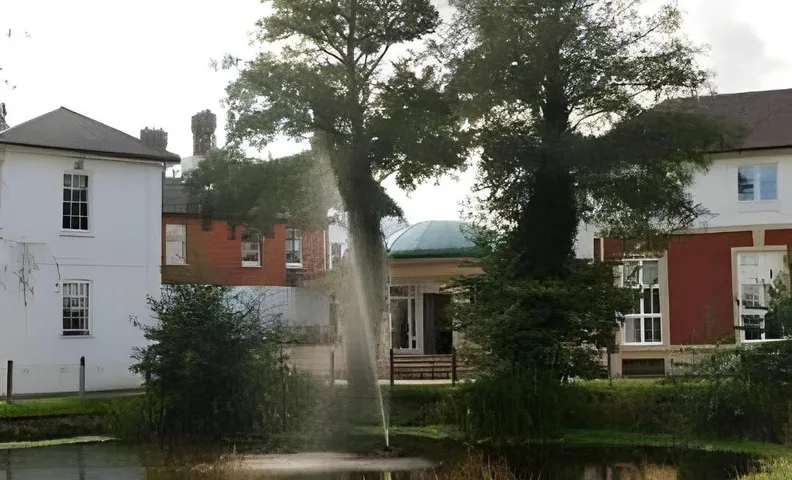 Greenwoods Hotel & Spa