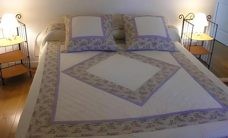 Chambres d'hotes Le Clos des Oliviers