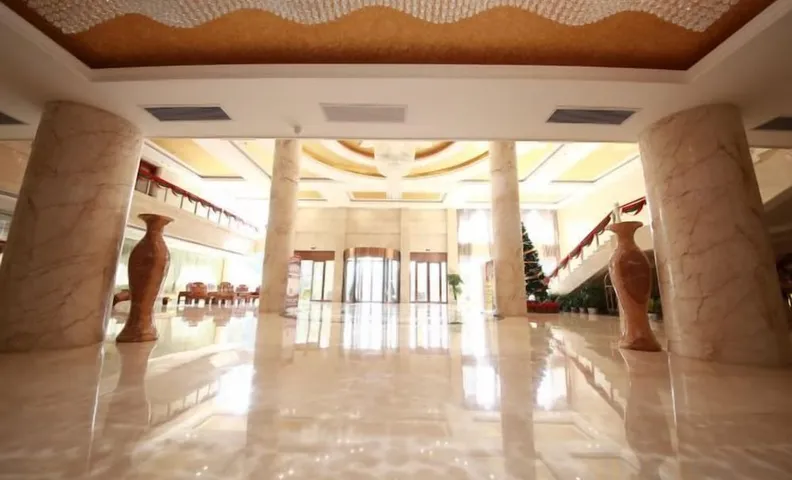 Santaishan Resort Hotel