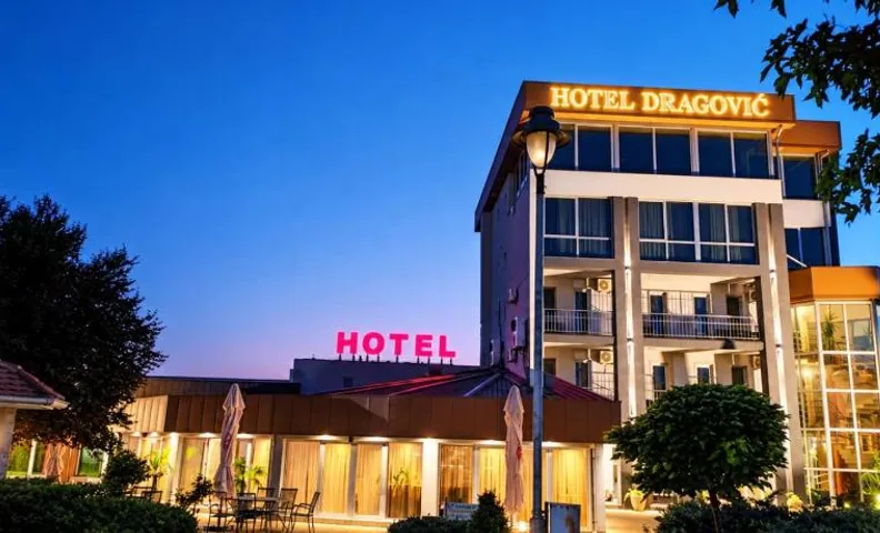 Hotel Dragović Smederevo