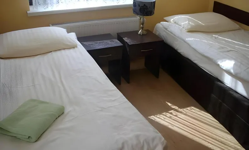 Hotel Otomin
