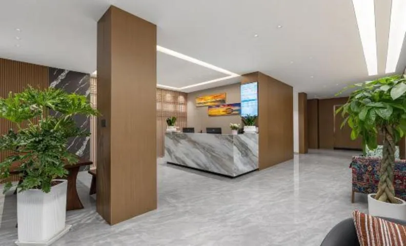 Kaiman Hotel (Yichang Yiling)