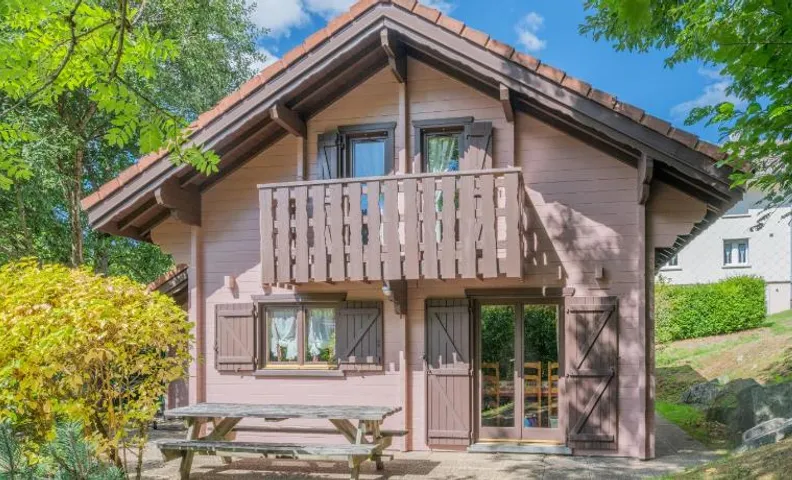 Chalet Le Clos des Sapins, typique et cosy