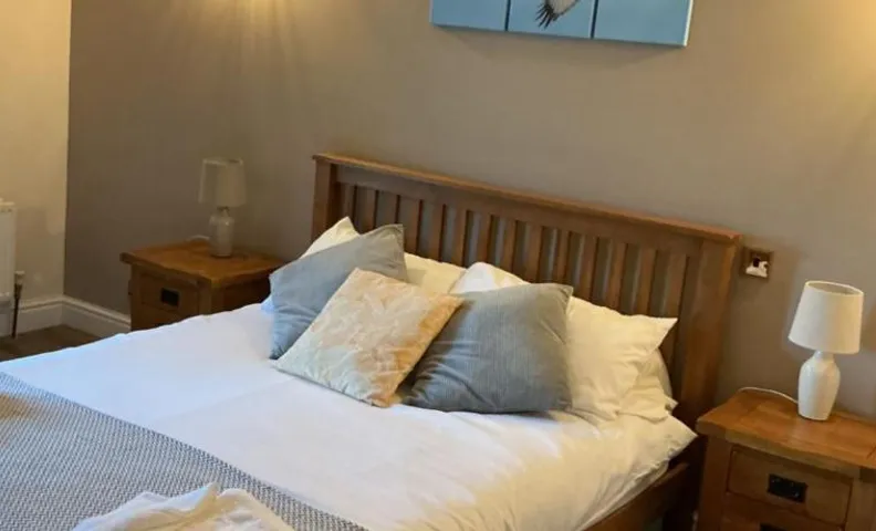 The cottage inn llandeilo