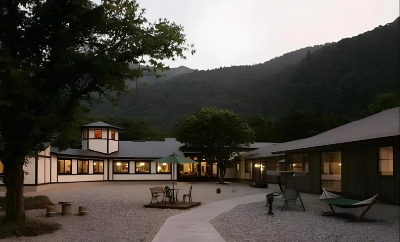 미야코 와수레 나츠세 온센