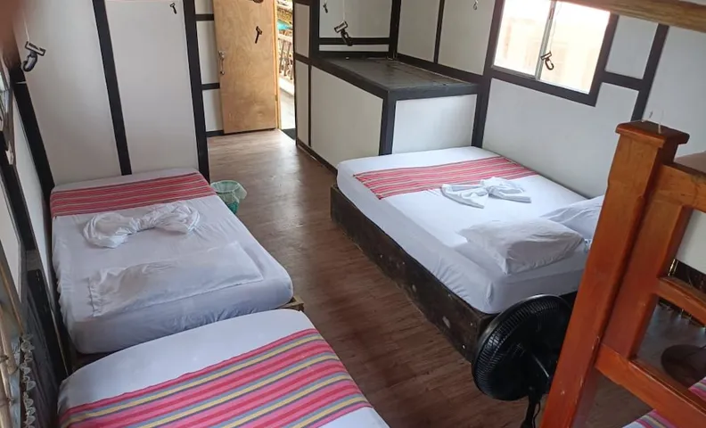 엘 린콘 데 후안