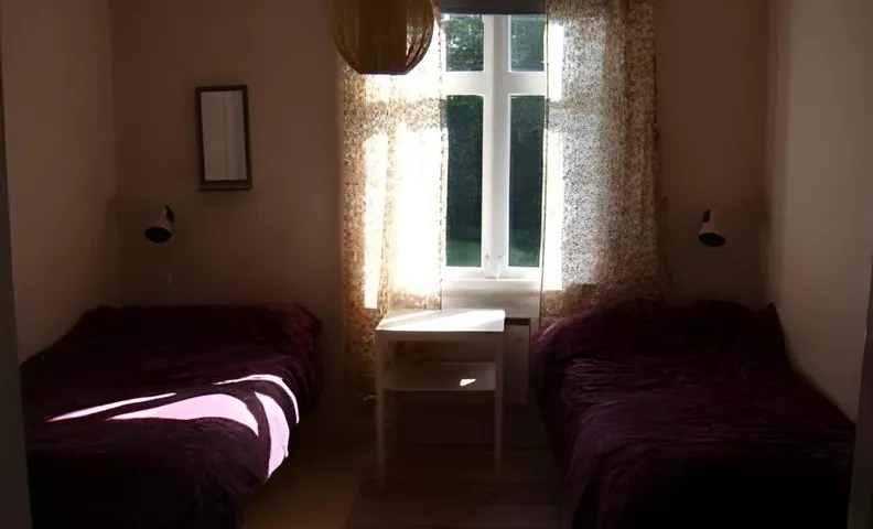OlandsRo B&B