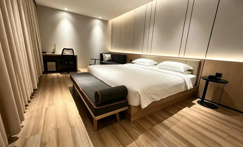 美雅度假酒店