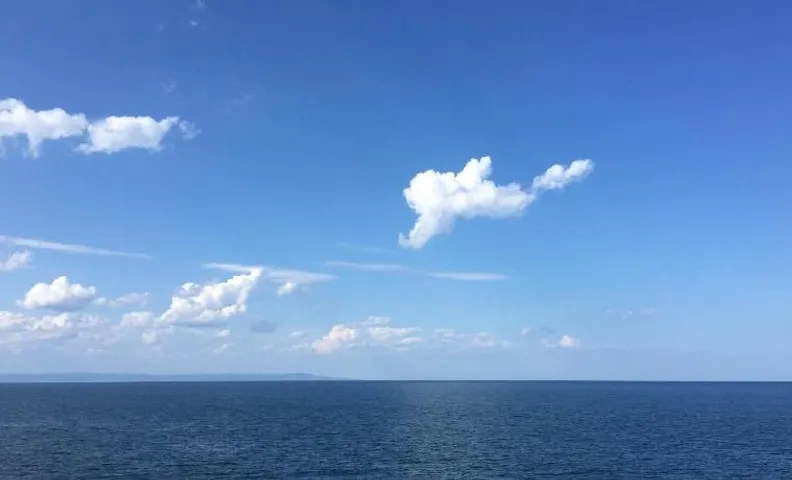 Deep Blue Guest House