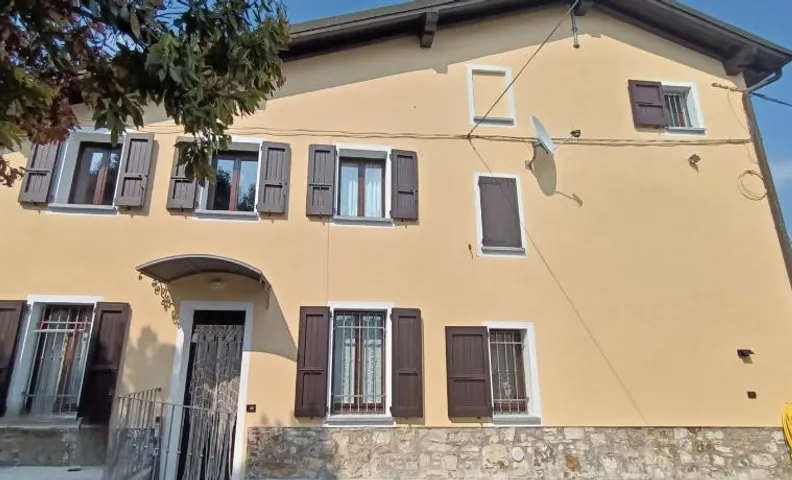 Castellato Country House