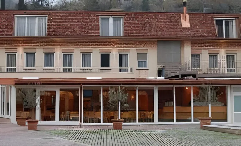 Hotel Concordia