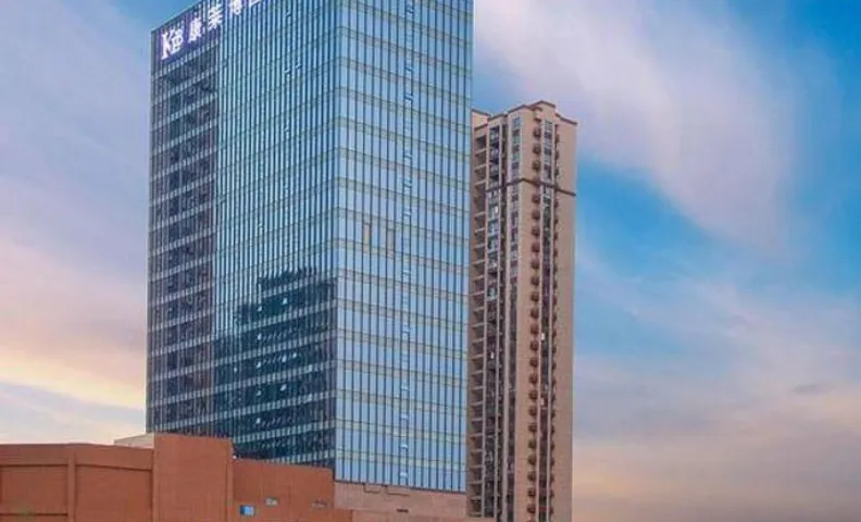 Conrab International Hotel