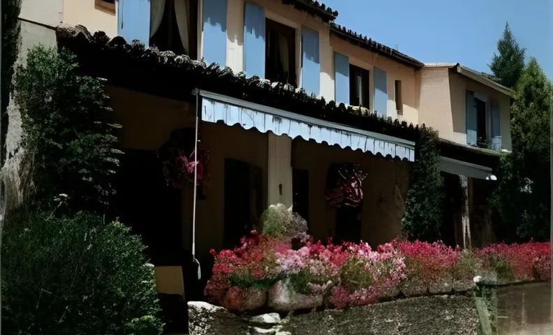 Hotel Mistral