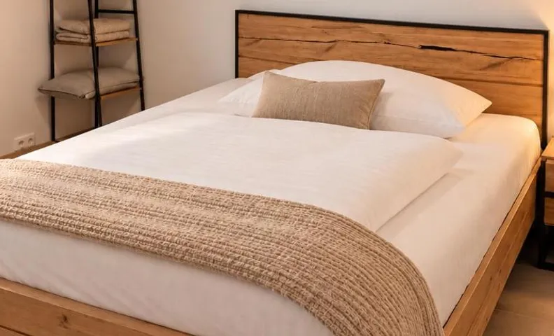 Ferienzimmer mit eigenem Bad