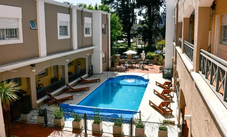 Solares Hotel & Spa