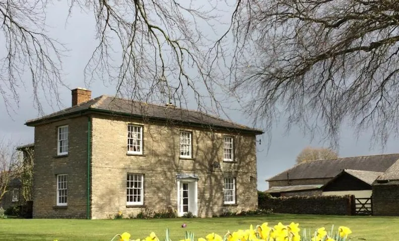 Ashton lodge farm