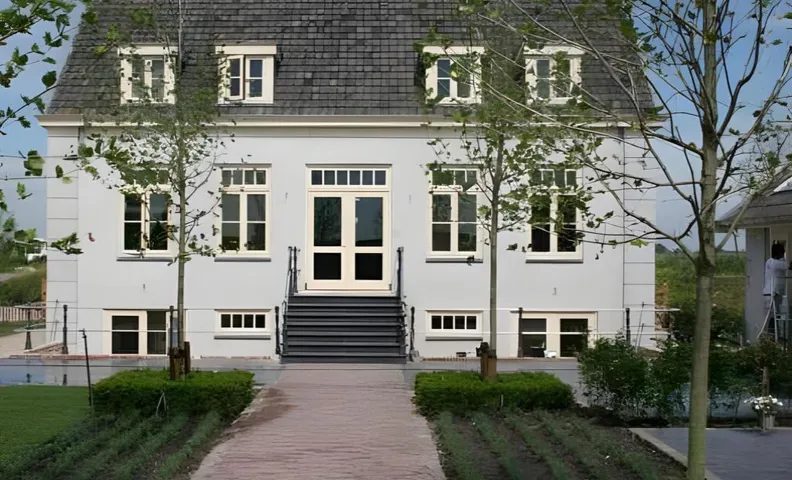 Boutique hotel Villa Oldenhoff