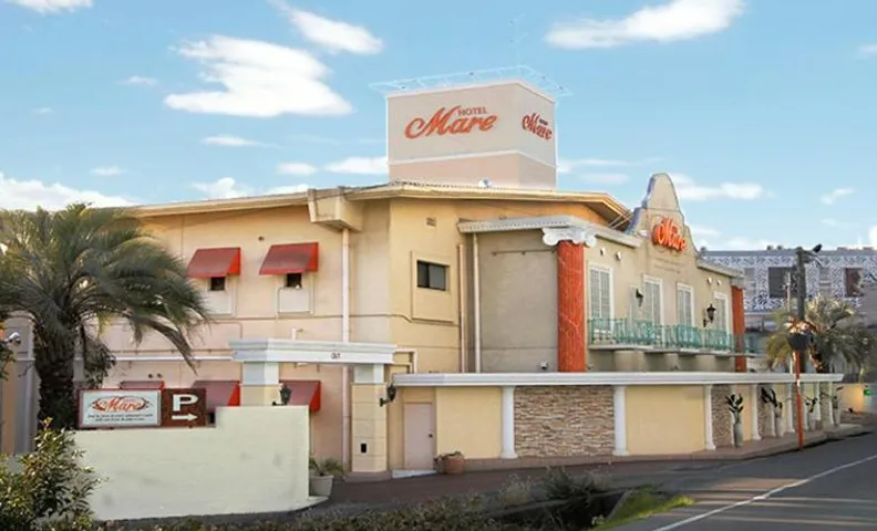 Hotel Mare (Adult Only)