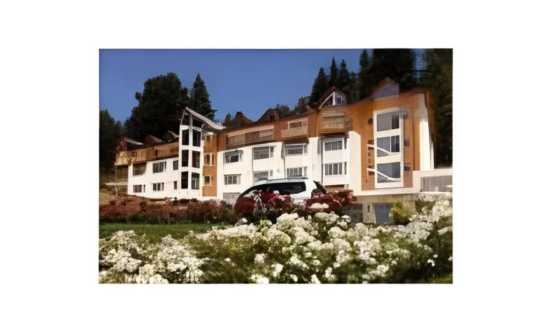 Huinid Bustillo Hotel & Spa