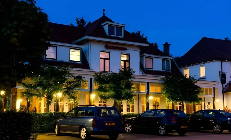 Hotel Restaurant Taverne
