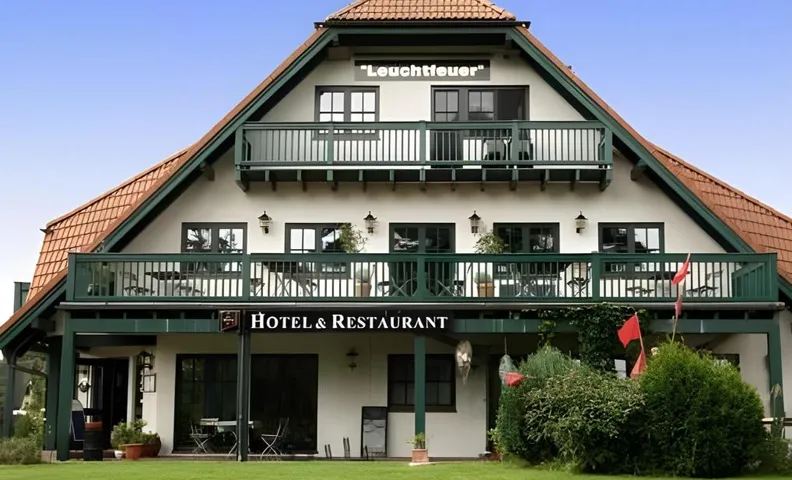 Hotel Leuchtfeuer