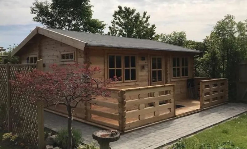 The Cabin