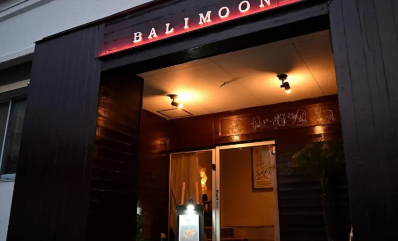 Hotel Bali Moon