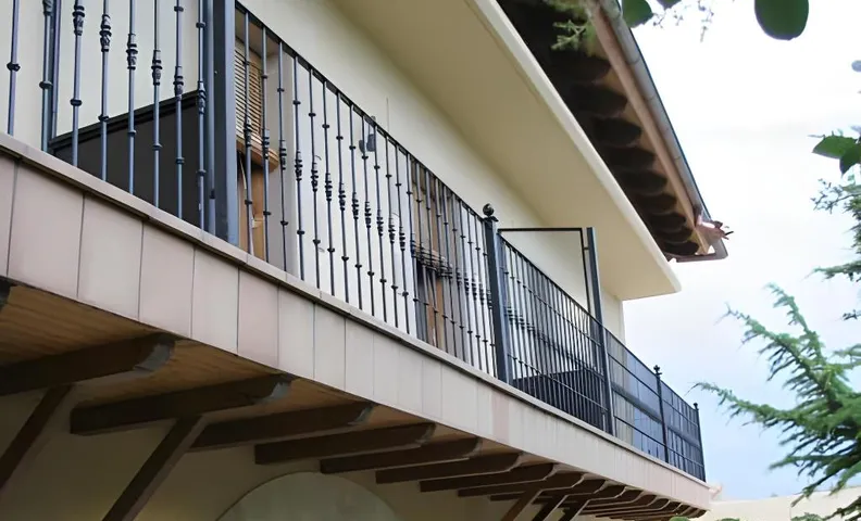 Apartamentos Canones de Guara y Formiga