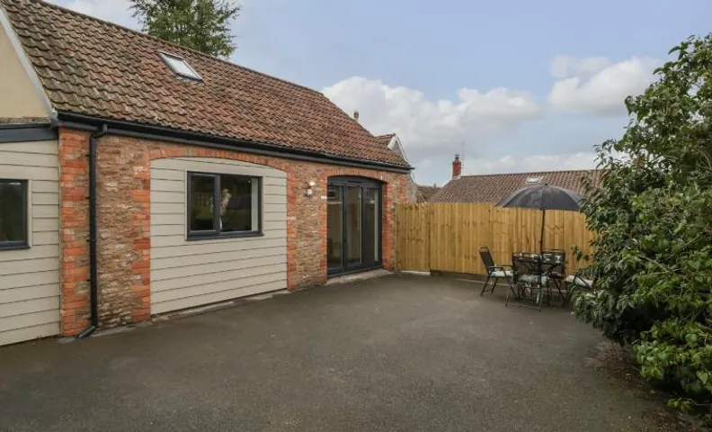 Littlemoor Cottage