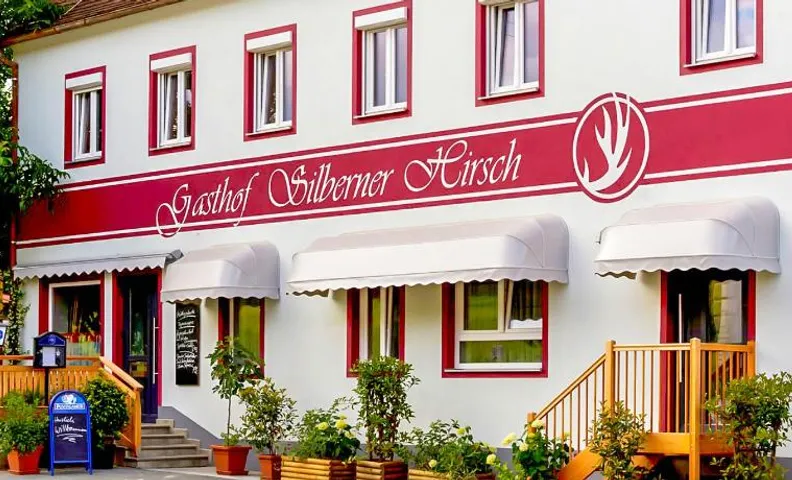 Gasthof Silberner Hirsch