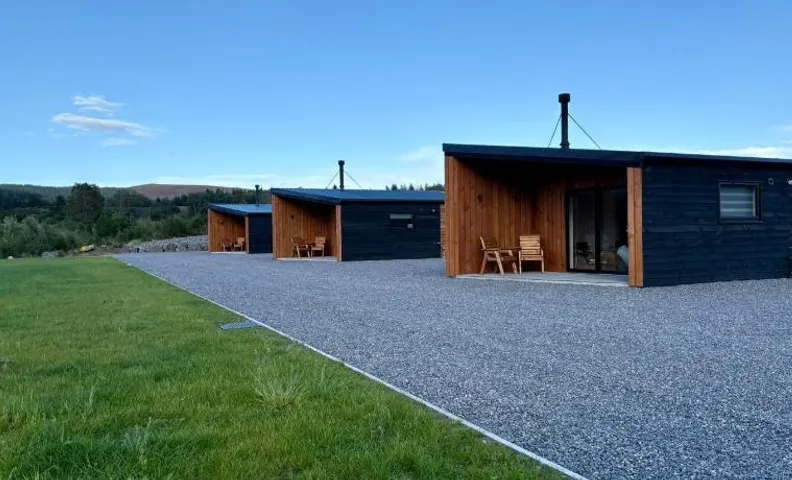 Ardbrae Pods - Mcintosh