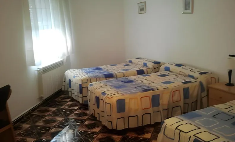 Hostal Jaufil
