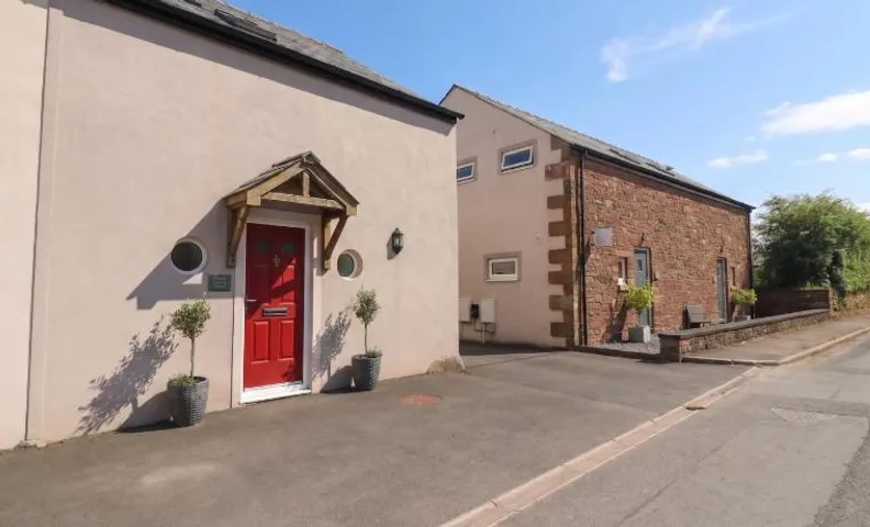 Coney Garth Barn
